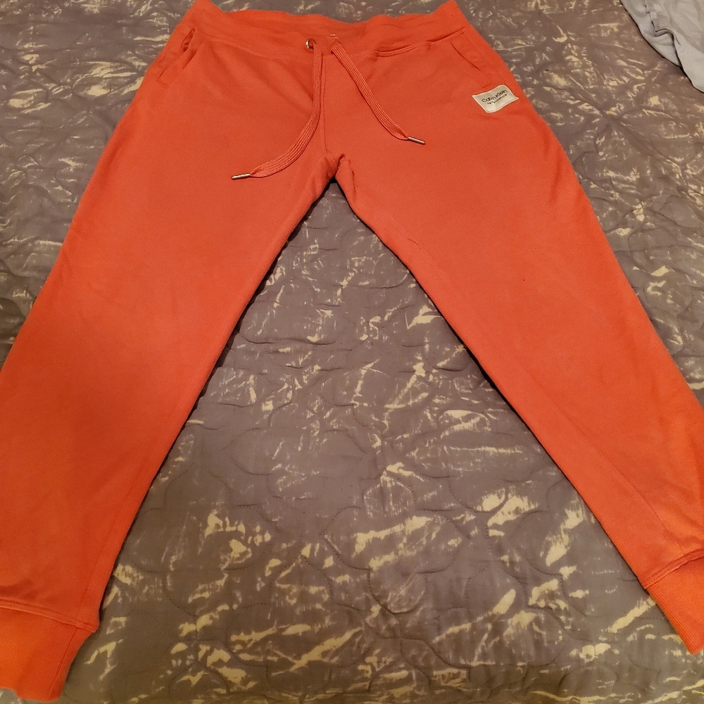 Calvin Klein joggers